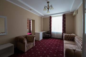 Люкс в Отеле Renion Zyliha Hotel